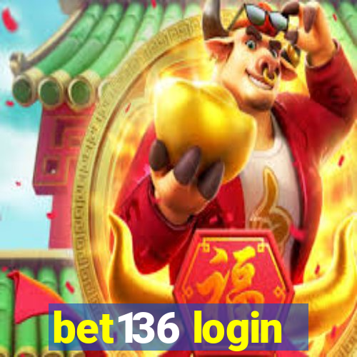 bet136 login